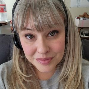 Meet your Posher, Kelley